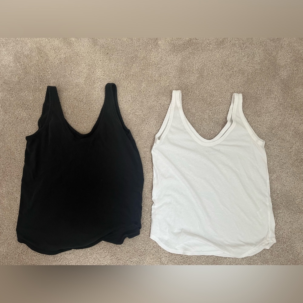 Everlane Air Cami